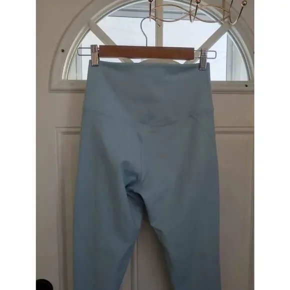 Girlfriend Collective High Rise Compressive Legging Size Small - Picture 7 of 7